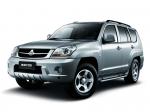 ChangFeng CS6 2007 года